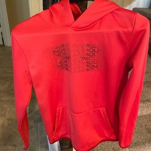 Boys Hoodie